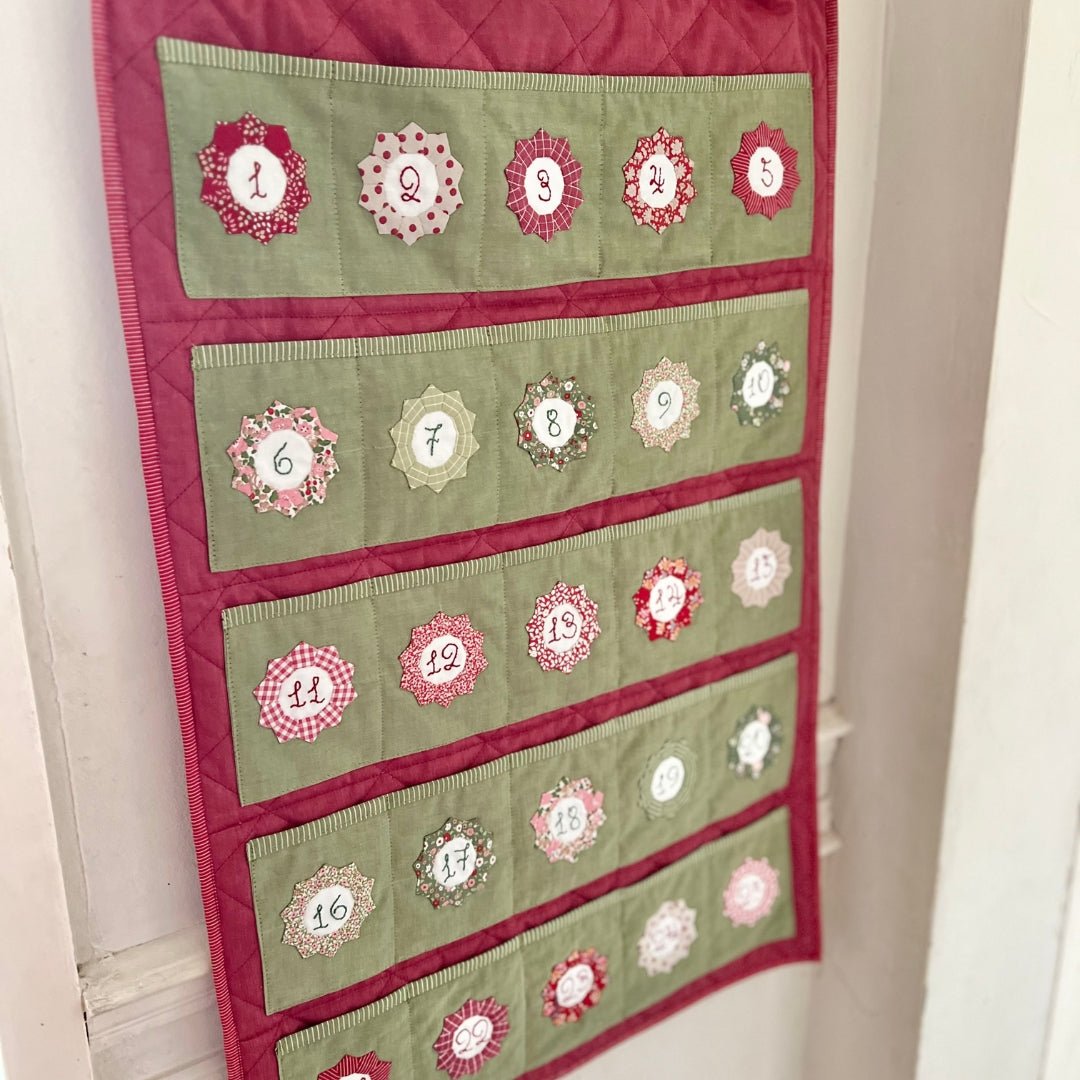 That's Sew Christmas Makers Bundle - Makers Bundles