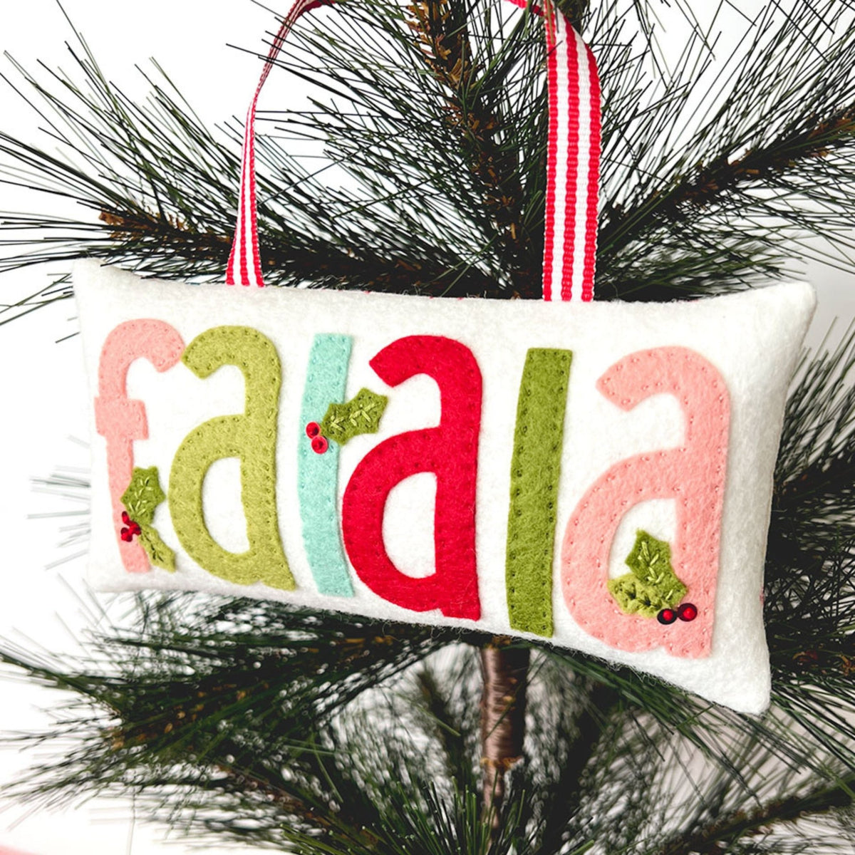 12 Days of Stitchmas Makers Bundle - Makers Bundles