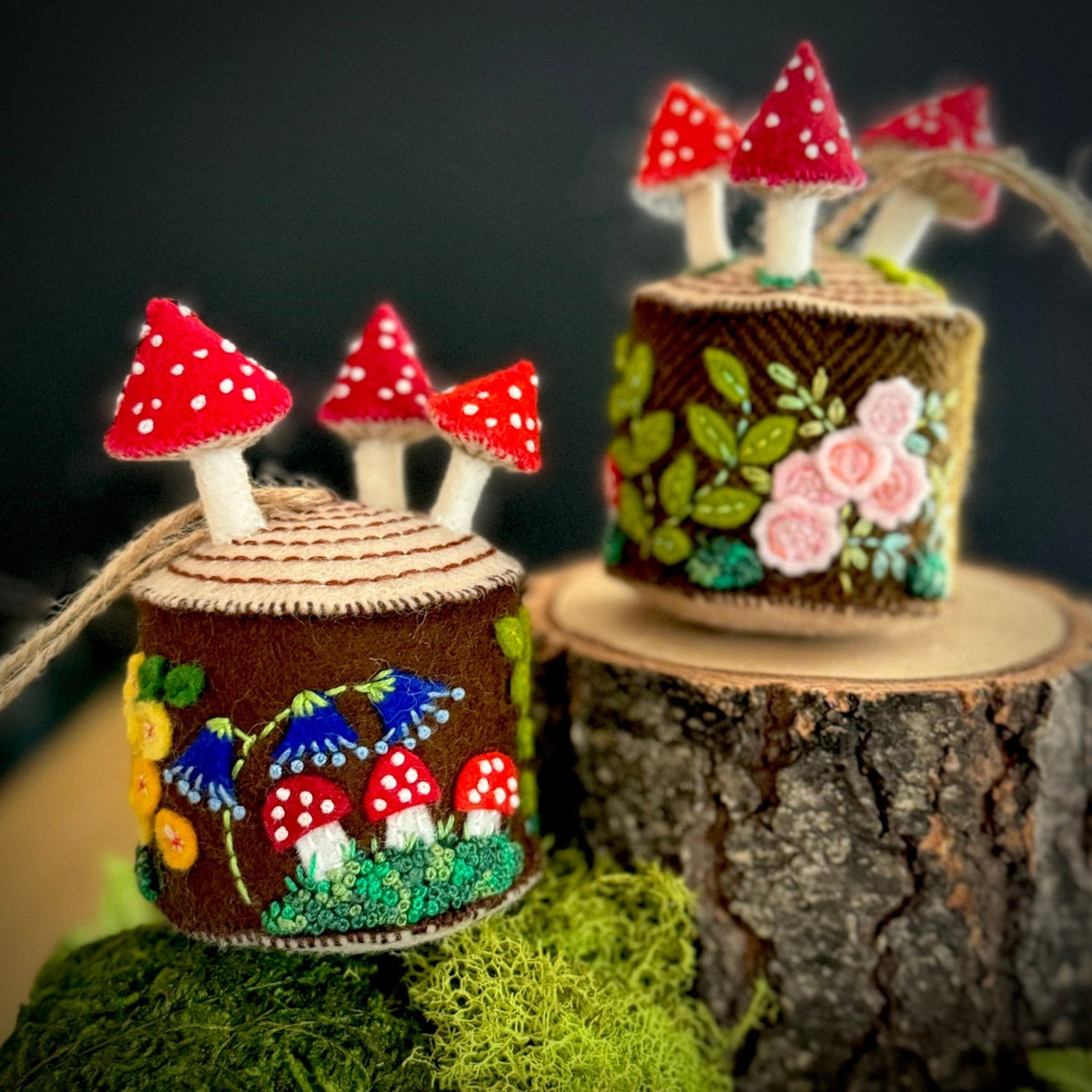 12 Days of Stitchmas Makers Bundle - Makers Bundles