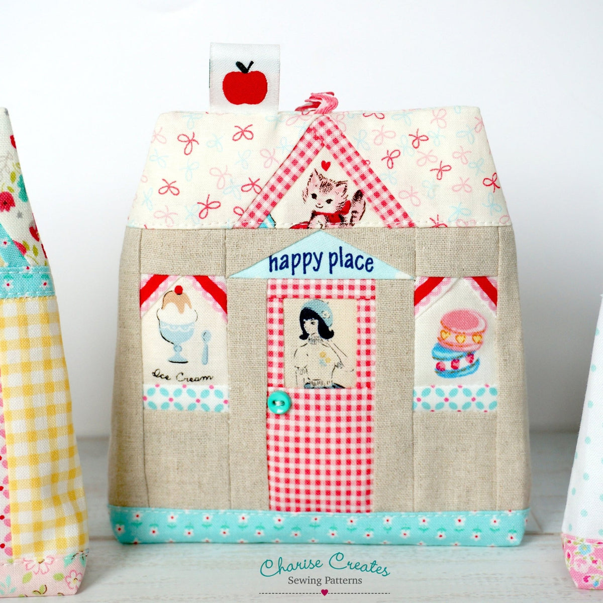 12 Days of Stitchmas Makers Bundle - Makers Bundles