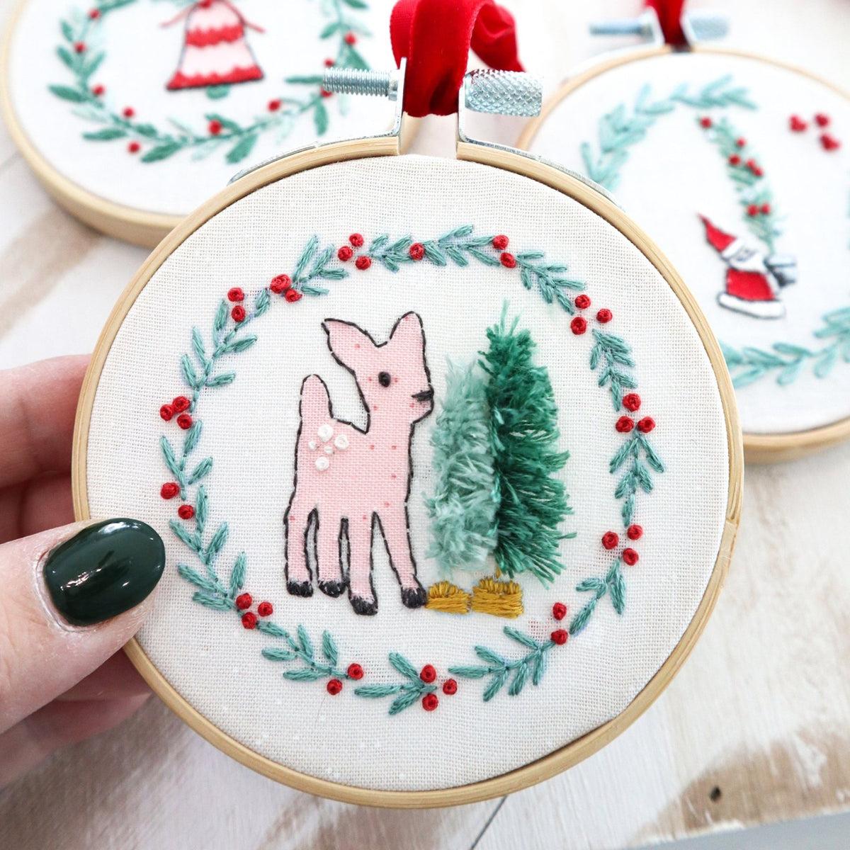 12 Days of Stitchmas Makers Bundle - Makers Bundles