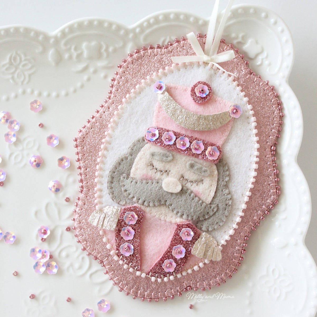 12 Days of Stitchmas Makers Bundle - Makers Bundles