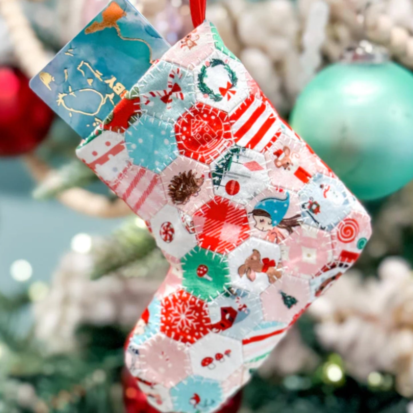 12 Days of Stitchmas Makers Bundle - Makers Bundles