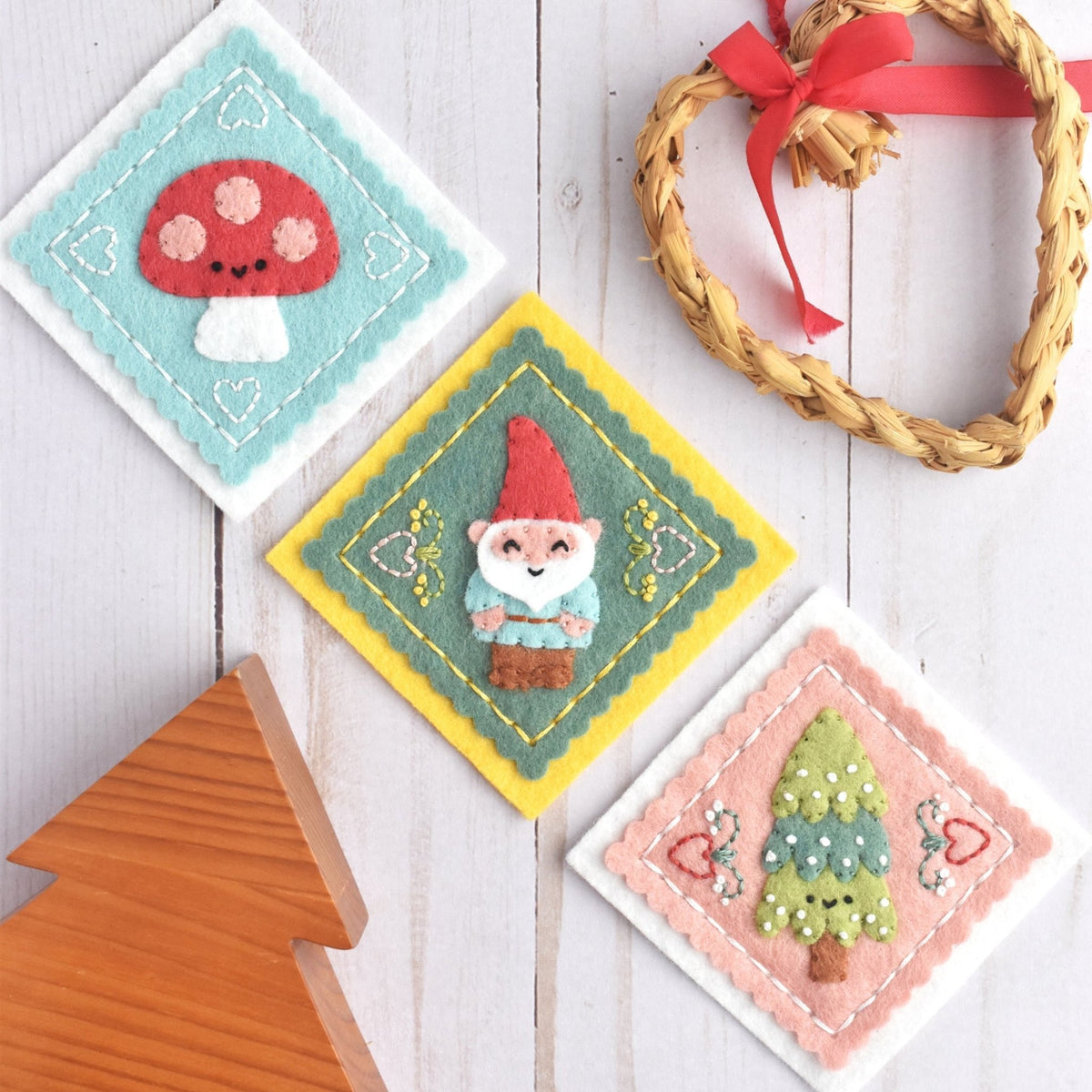 12 Days of Stitchmas Makers Bundle - Makers Bundles