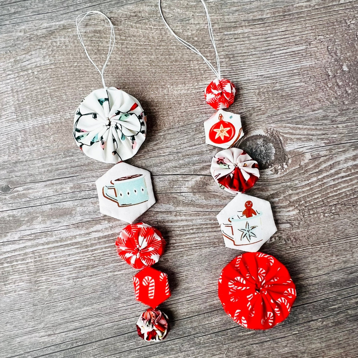 12 Days of Stitchmas Makers Bundle - Makers Bundles