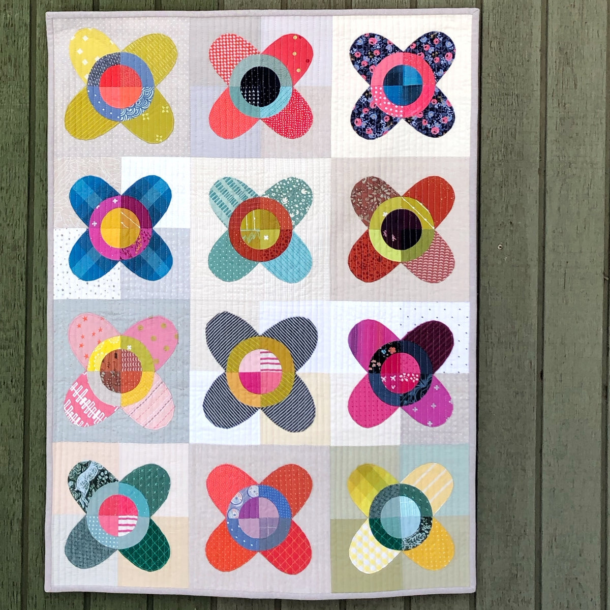 The English Paper Piecing Makers Bundle - Makers Bundles
