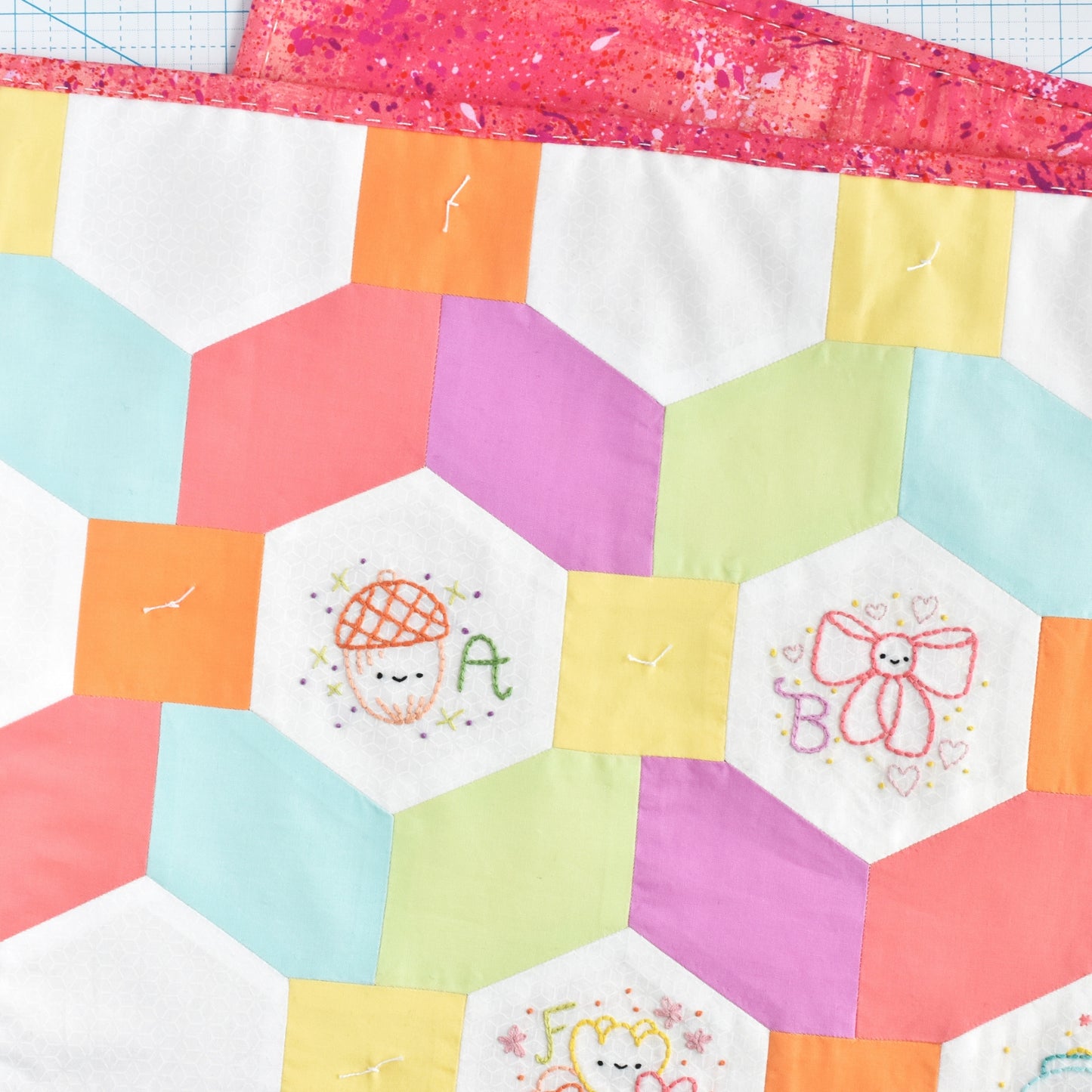 The English Paper Piecing Makers Bundle - Makers Bundles