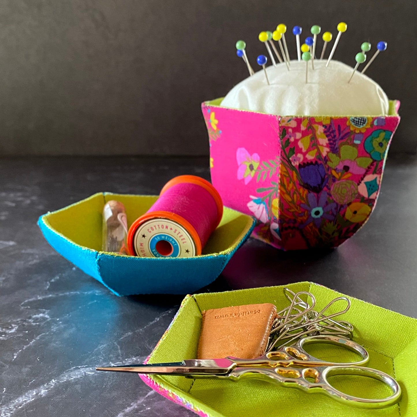 The English Paper Piecing Makers Bundle - Makers Bundles