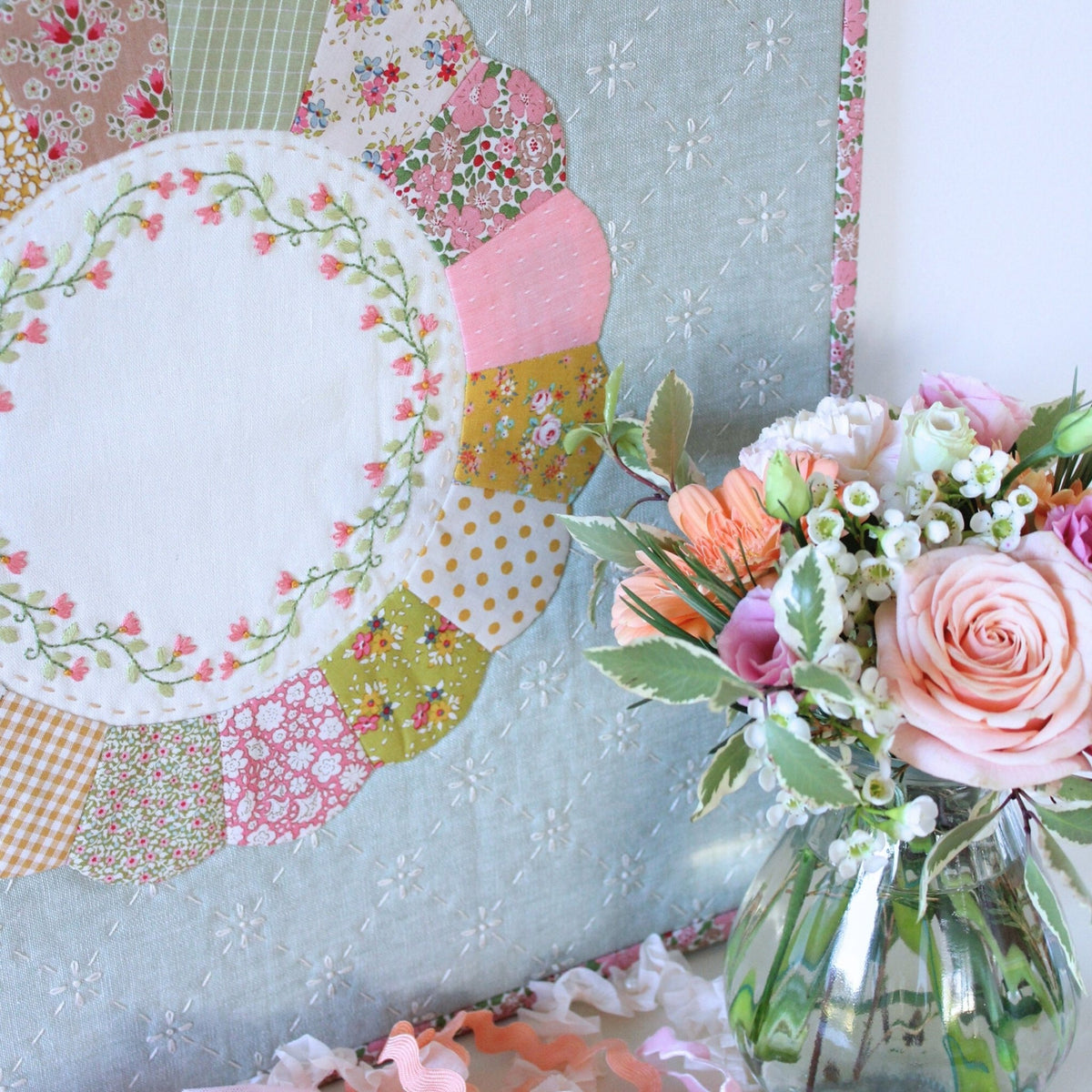 The English Paper Piecing Makers Bundle - Makers Bundles