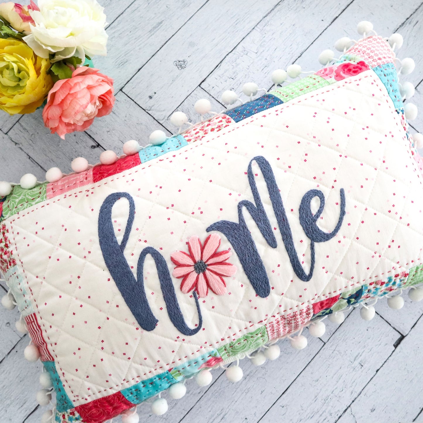 Hand Stitched Home Makers Bundle - Makers Bundles