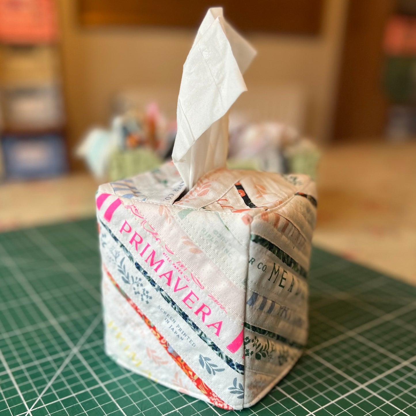 Hand Stitched Home Makers Bundle - Makers Bundles