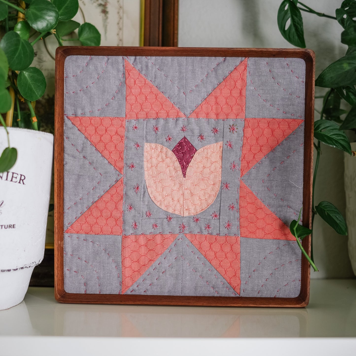 Hand Stitched Home Makers Bundle - Makers Bundles