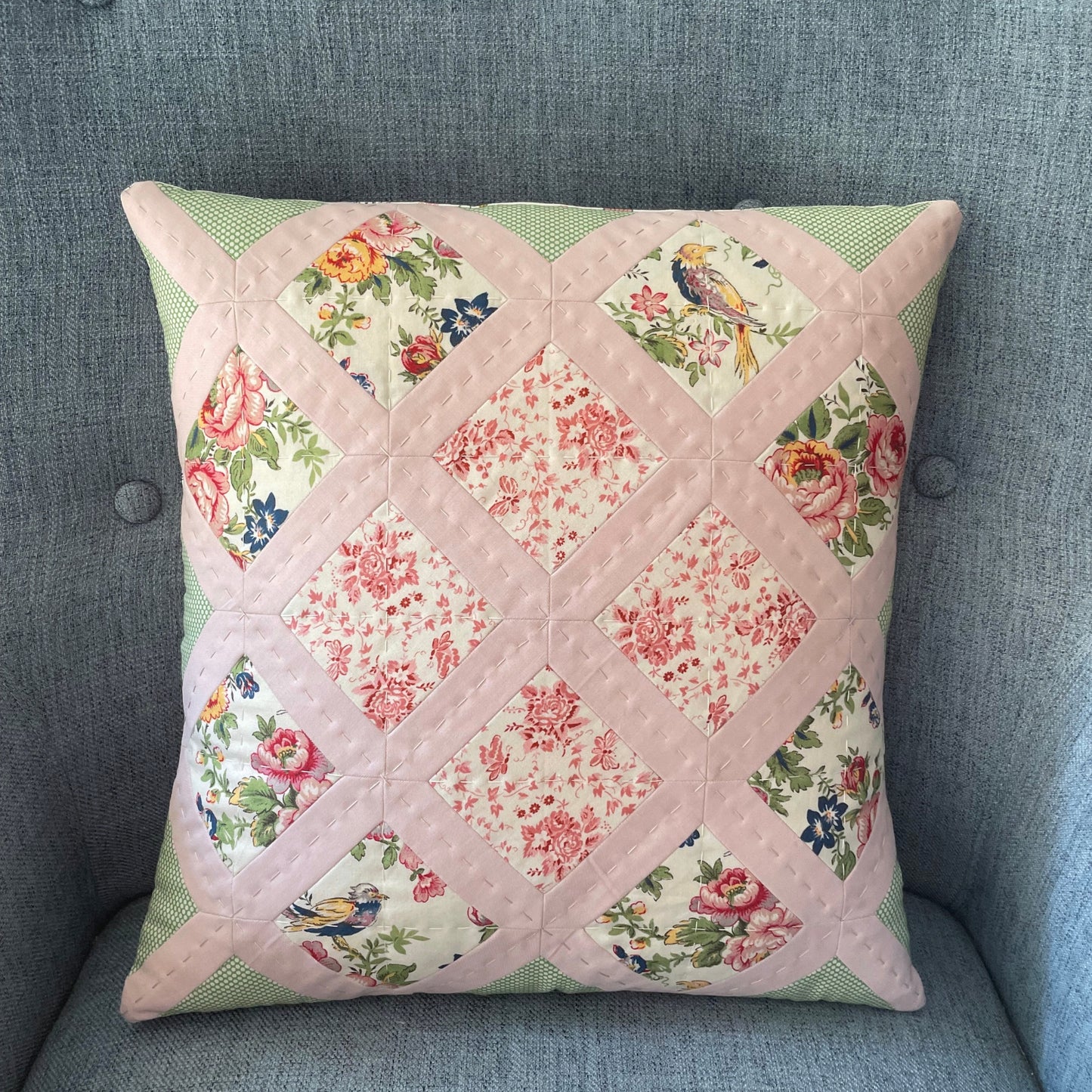 Hand Stitched Home Makers Bundle - Makers Bundles