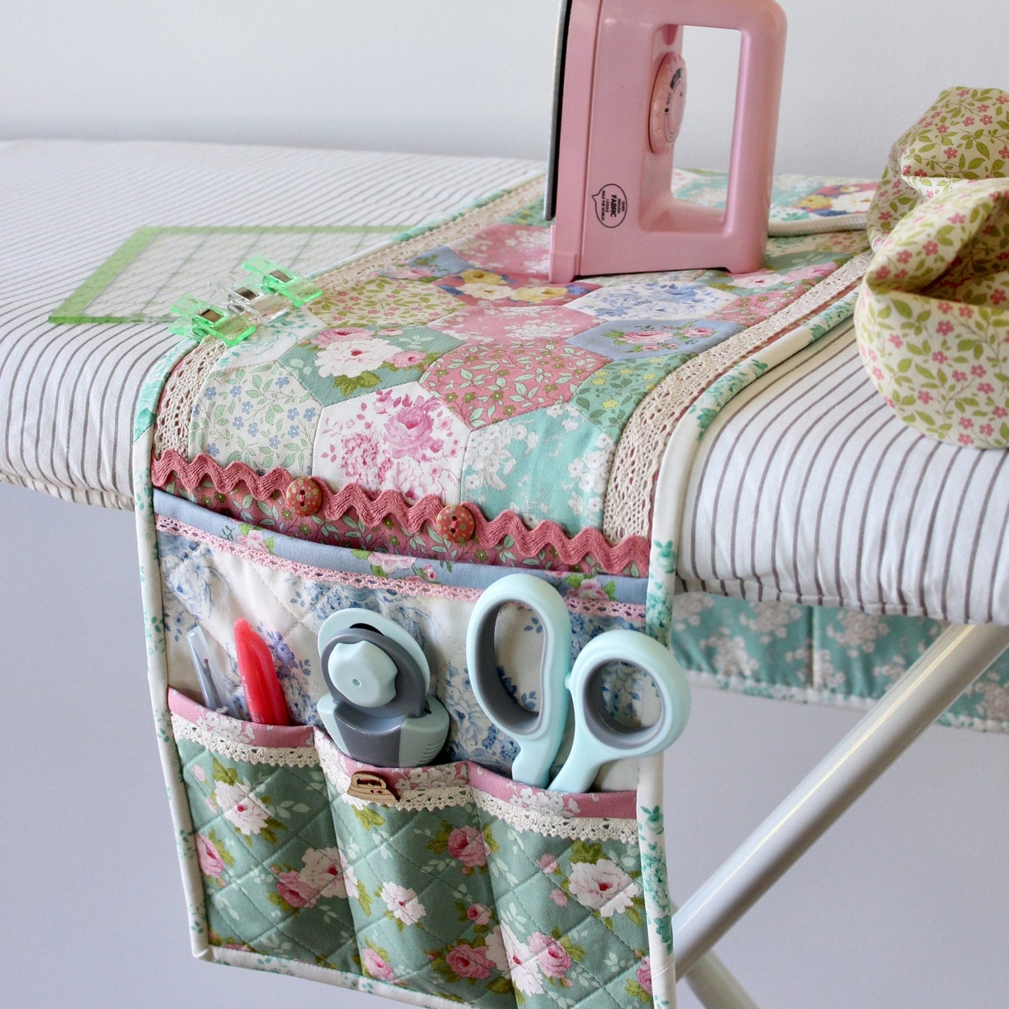 Hand Stitched Home Makers Bundle - Makers Bundles