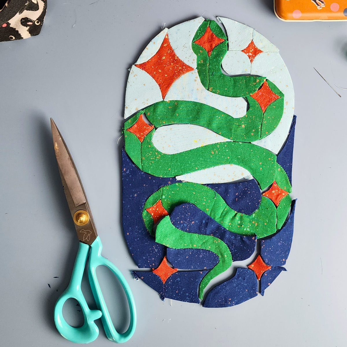 The English Paper Piecing Makers Bundle - Makers Bundles