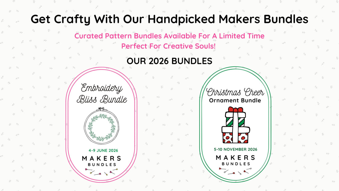 Exciting New Bundles Coming In 2026