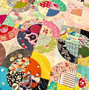 Hand Stitched Home Makers Bundle