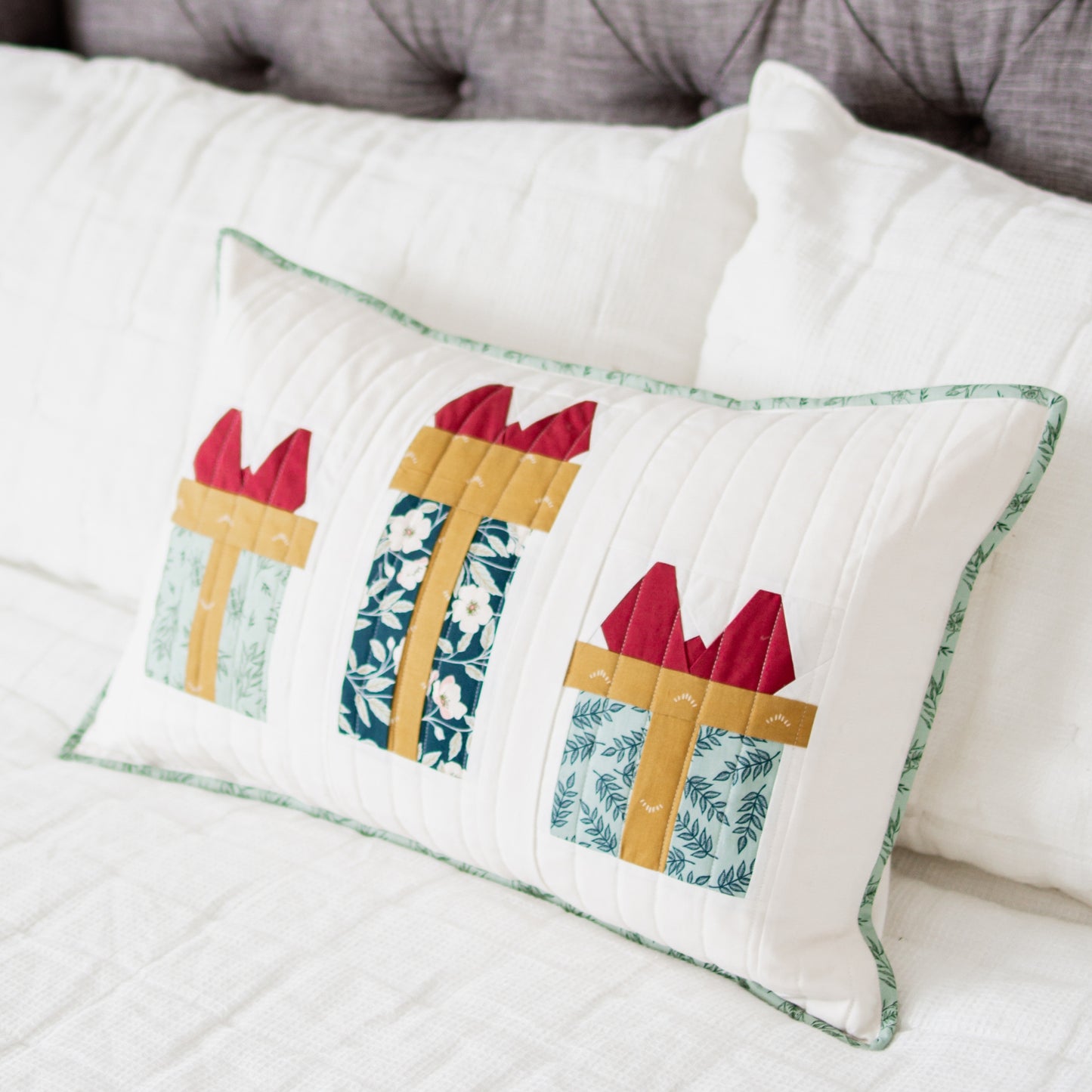 That's Sew Christmas Makers Bundle