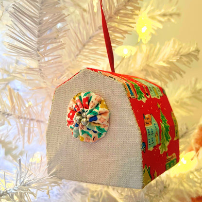 12 Days of Stitchmas Makers Bundle