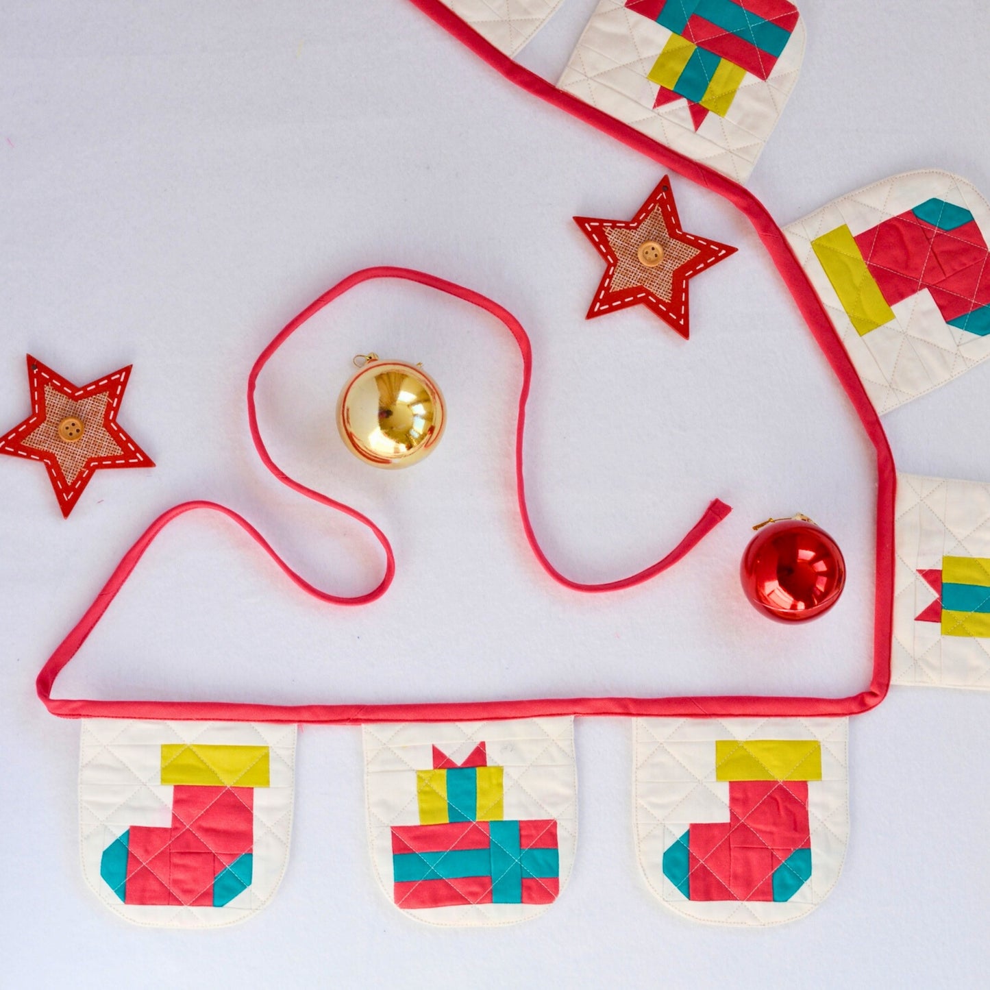 That's Sew Christmas Makers Bundle