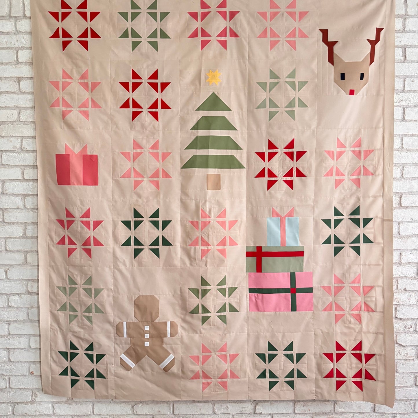 That's Sew Christmas Makers Bundle