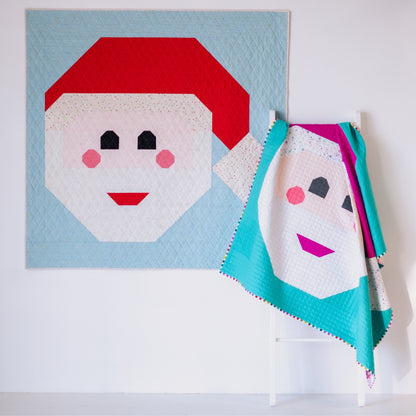 That's Sew Christmas Makers Bundle