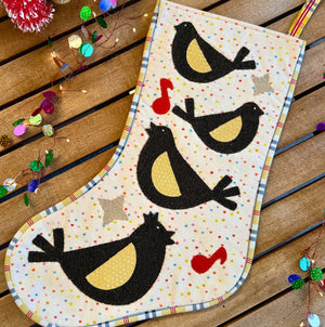 That's Sew Christmas Makers Bundle