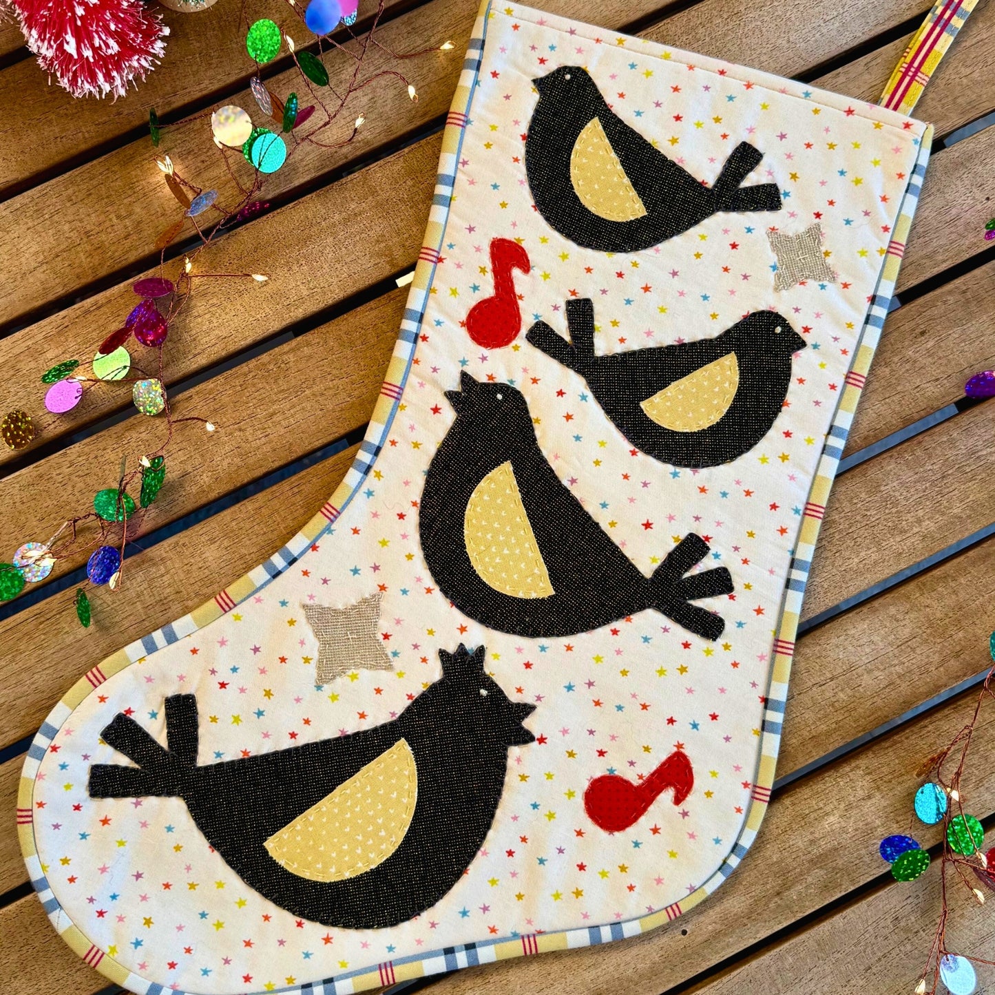 That's Sew Christmas Makers Bundle