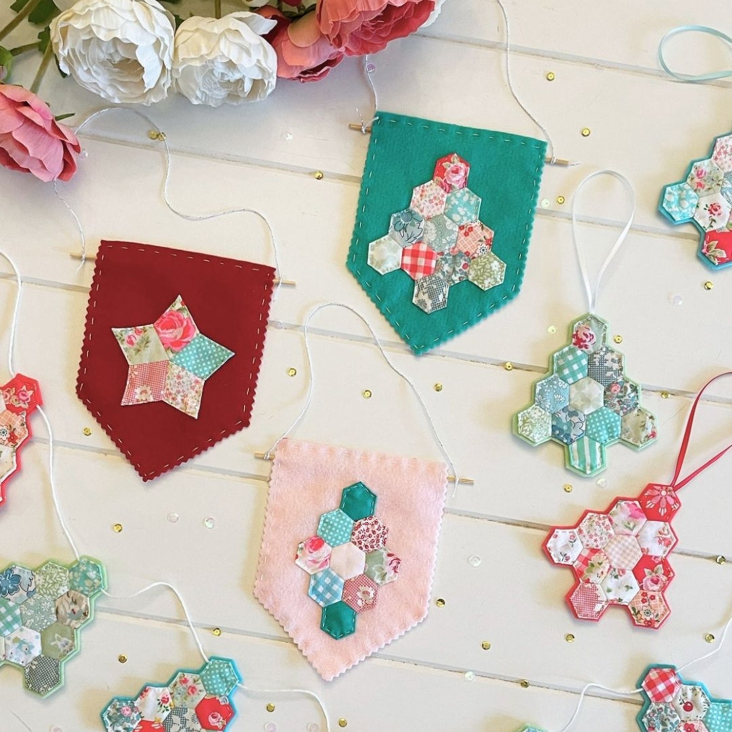 That's Sew Christmas Makers Bundle