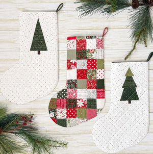 That's Sew Christmas Makers Bundle