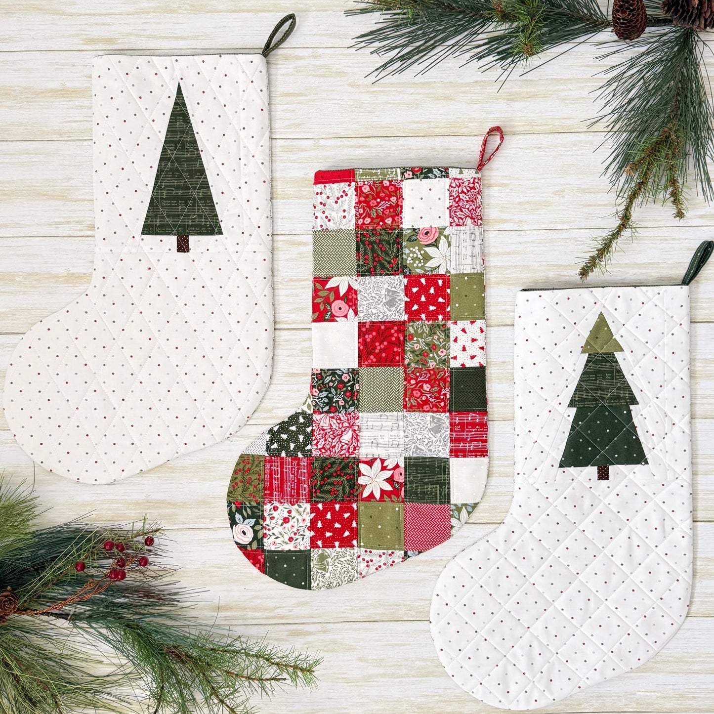 That's Sew Christmas Makers Bundle