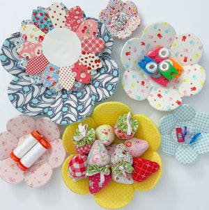 The English Paper Piecing Makers Bundle