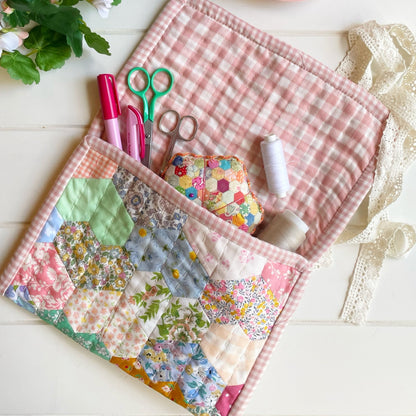 The English Paper Piecing Makers Bundle